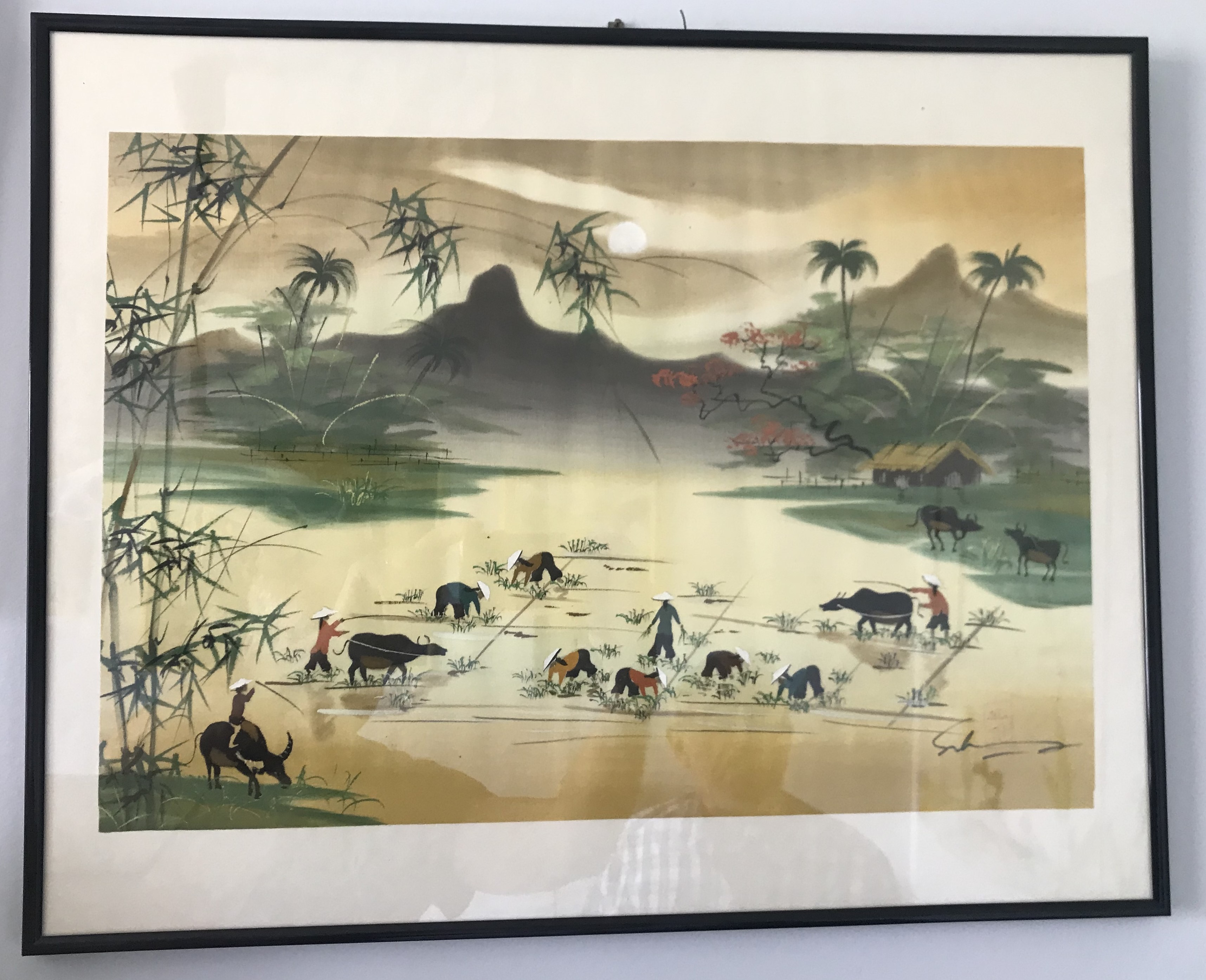 Dessin Oriental (3)